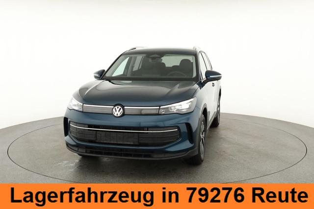 Volkswagen Tiguan 1.5 eTSI 110 kW Life DSG Life, Navi, easyOpen, Kamera, 5-J Garantie 