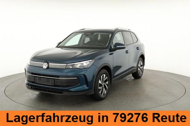 Volkswagen Tiguan 1.5 eTSI 110 kW Life DSG Life, Navi, easyOpen, Kamera, 5-J Garantie 