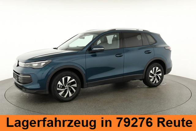 Volkswagen Tiguan 1.5 eTSI 110 kW Life DSG Life, Navi, easyOpen, Kamera, 5-J Garantie 