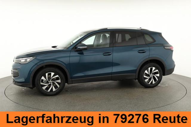 Volkswagen Tiguan 1.5 eTSI 110 kW Life DSG Life, Navi, easyOpen, Kamera, 5-J Garantie 