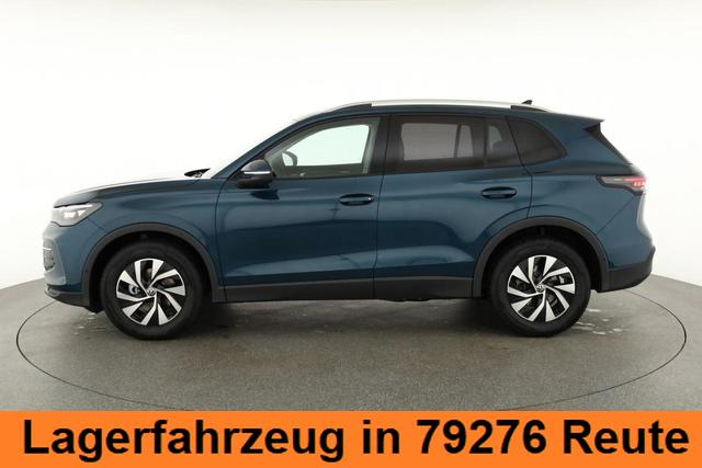 Volkswagen Tiguan 1.5 eTSI 110 kW Life DSG Life, Navi, easyOpen, Kamera, 5-J Garantie 