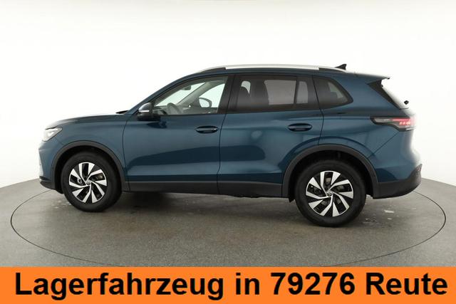 Volkswagen Tiguan 1.5 eTSI 110 kW Life DSG Life, Navi, easyOpen, Kamera, 5-J Garantie 