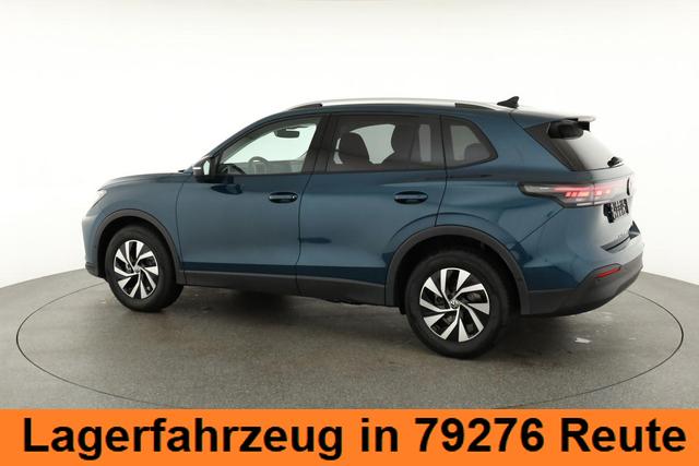 Volkswagen Tiguan 1.5 eTSI 110 kW Life DSG Life, Navi, easyOpen, Kamera, 5-J Garantie 
