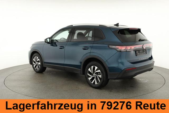 Volkswagen Tiguan 1.5 eTSI 110 kW Life DSG Life, Navi, easyOpen, Kamera, 5-J Garantie 