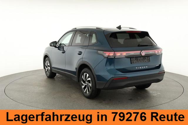 Volkswagen Tiguan 1.5 eTSI 110 kW Life DSG Life, Navi, easyOpen, Kamera, 5-J Garantie 