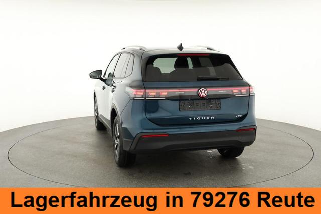 Volkswagen Tiguan 1.5 eTSI 110 kW Life DSG Life, Navi, easyOpen, Kamera, 5-J Garantie 