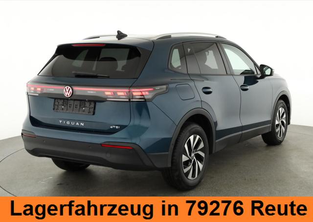 Lagerfahrzeug Volkswagen Tiguan - 1.5 eTSI 110 kW Life DSG Life, Pano, Navi, EasyOpen, LED-Plus, 5 J.-Garantie