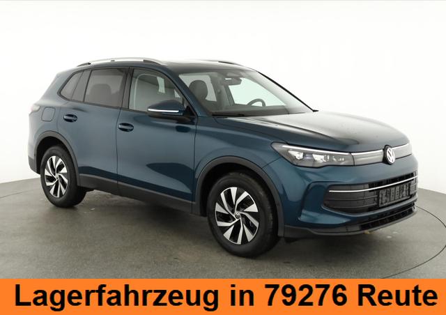 Volkswagen Tiguan 1.5 eTSI 110 kW Life DSG Life, Pano, Navi, EasyOpen, LED-Plus, 5 J.-Garantie 