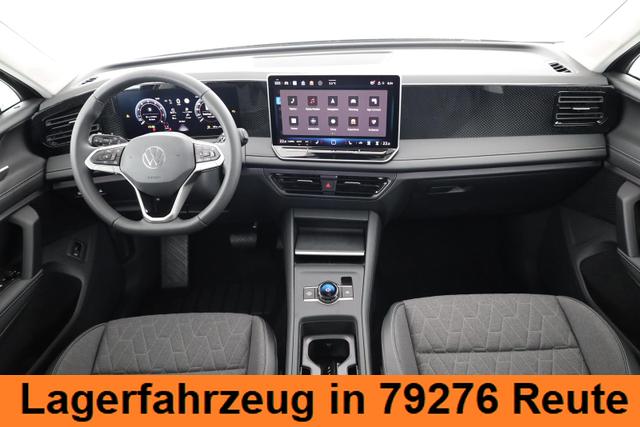 Volkswagen Tiguan 1.5 eTSI 110 kW Life DSG Life, Pano, Navi, EasyOpen, LED-Plus, 5 J.-Garantie 