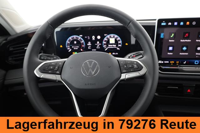 Volkswagen Tiguan 1.5 eTSI 110 kW Life DSG Life, Pano, Navi, EasyOpen, LED-Plus, 5 J.-Garantie 