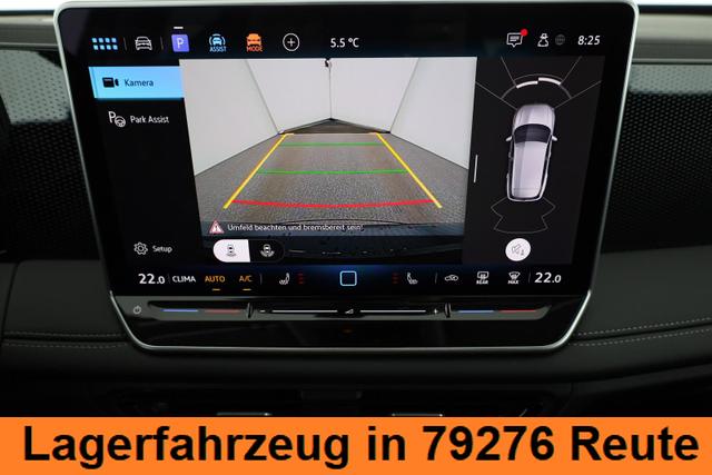 Volkswagen Tiguan 1.5 eTSI 110 kW Life DSG Life, Pano, Navi, EasyOpen, LED-Plus, 5 J.-Garantie 