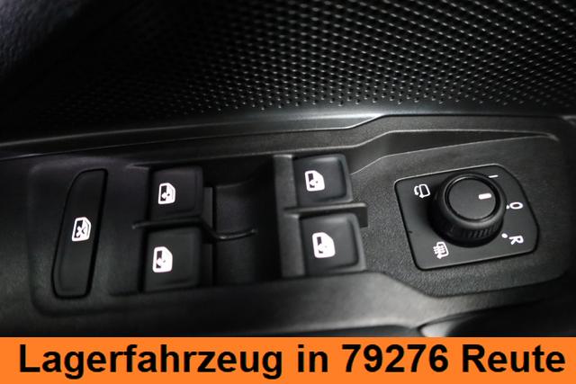 Volkswagen Tiguan 1.5 eTSI 110 kW Life DSG Life, Pano, Navi, EasyOpen, LED-Plus, 5 J.-Garantie 