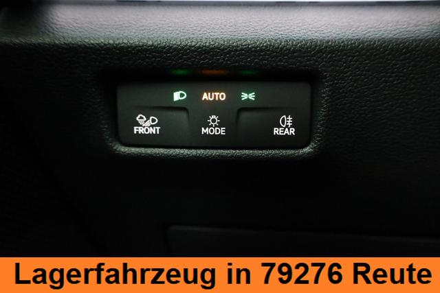 Volkswagen Tiguan 1.5 eTSI 110 kW Life DSG Life, Pano, Navi, EasyOpen, LED-Plus, 5 J.-Garantie 