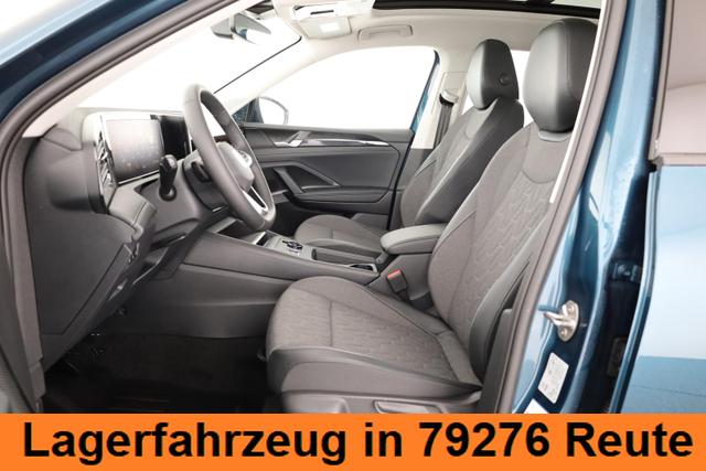 Volkswagen Tiguan 1.5 eTSI 110 kW Life DSG Life, Pano, Navi, EasyOpen, LED-Plus, 5 J.-Garantie 