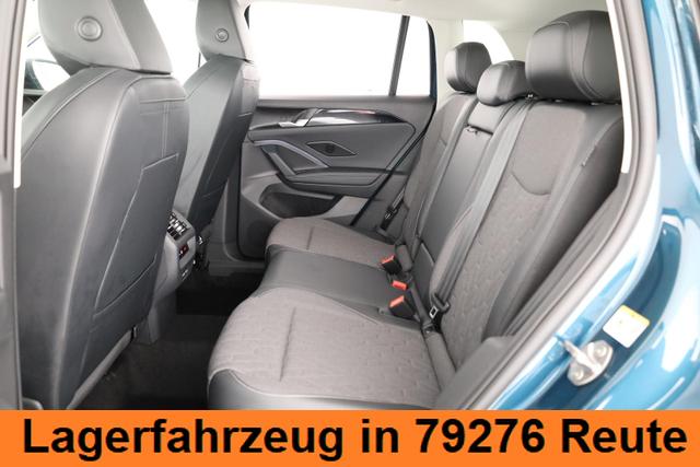 Volkswagen Tiguan 1.5 eTSI 110 kW Life DSG Life, Pano, Navi, EasyOpen, LED-Plus, 5 J.-Garantie 