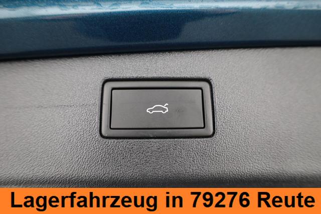 Volkswagen Tiguan 1.5 eTSI 110 kW Life DSG Life, Pano, Navi, EasyOpen, LED-Plus, 5 J.-Garantie 