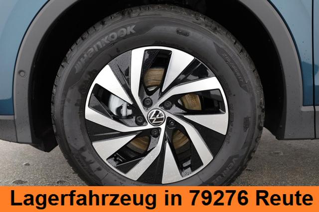 Volkswagen Tiguan 1.5 eTSI 110 kW Life DSG Life, Pano, Navi, EasyOpen, LED-Plus, 5 J.-Garantie 