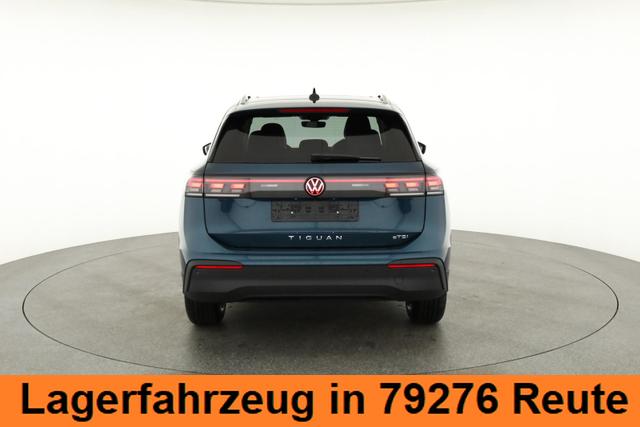 Volkswagen Tiguan 1.5 eTSI 110 kW Life DSG Life, Pano, Navi, EasyOpen, LED-Plus, 5 J.-Garantie 