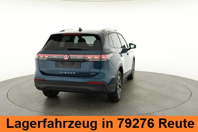 Volkswagen Tiguan 1.5 eTSI 110 kW Life DSG Life, Pano, Navi, EasyOpen, LED-Plus, 5 J.-Garantie 