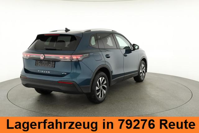 Volkswagen Tiguan 1.5 eTSI 110 kW Life DSG Life, Pano, Navi, EasyOpen, LED-Plus, 5 J.-Garantie 