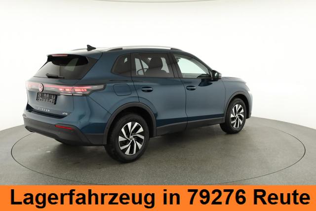 Volkswagen Tiguan 1.5 eTSI 110 kW Life DSG Life, Pano, Navi, EasyOpen, LED-Plus, 5 J.-Garantie 