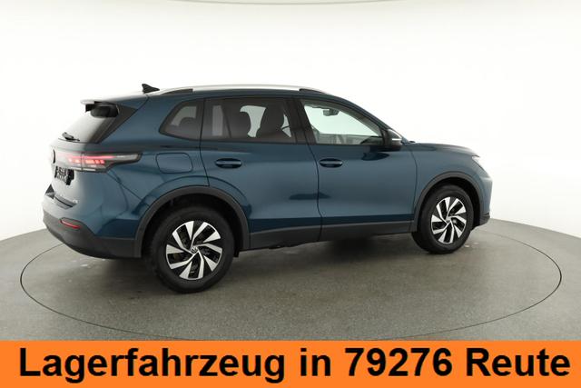 Volkswagen Tiguan 1.5 eTSI 110 kW Life DSG Life, Pano, Navi, EasyOpen, LED-Plus, 5 J.-Garantie 
