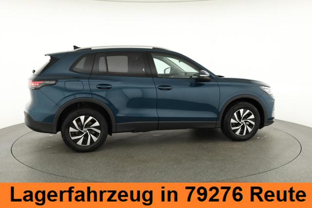 Volkswagen Tiguan 1.5 eTSI 110 kW Life DSG Life, Pano, Navi, EasyOpen, LED-Plus, 5 J.-Garantie 