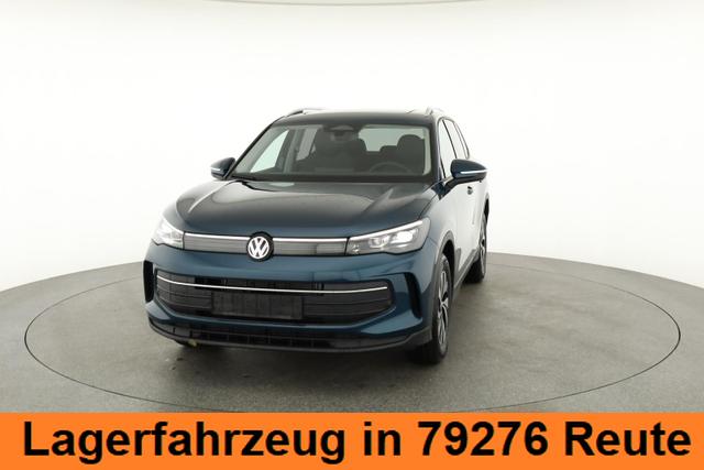 Volkswagen Tiguan 1.5 eTSI 110 kW Life DSG Life, Pano, Navi, EasyOpen, LED-Plus, 5 J.-Garantie 
