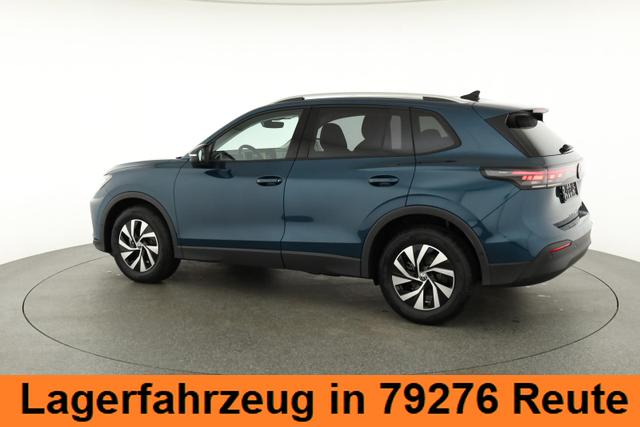 Volkswagen Tiguan 1.5 eTSI 110 kW Life DSG Life, Pano, Navi, EasyOpen, LED-Plus, 5 J.-Garantie 