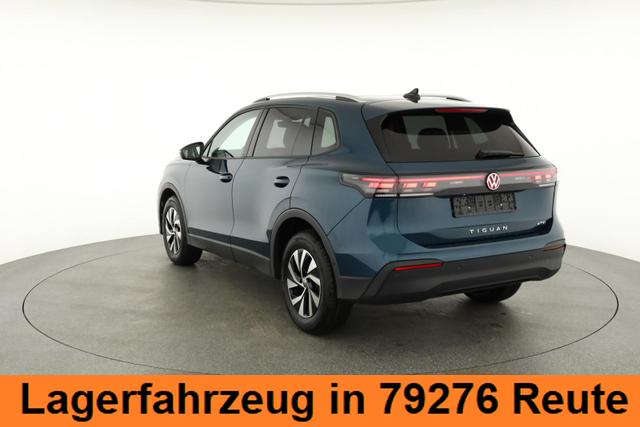 Volkswagen Tiguan 1.5 eTSI 110 kW Life DSG Life, Pano, Navi, EasyOpen, LED-Plus, 5 J.-Garantie 