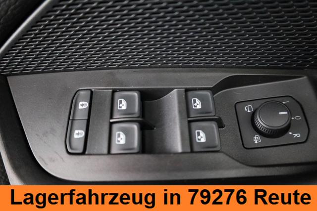 Skoda Octavia Combi RS 2.0 TSI DSG, Sonderlackierung, AHK, 19 Zoll, Canton, el. Klappe, Navi, Matrix, sofort 