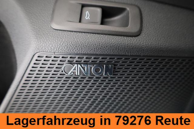 Skoda Octavia Combi RS 2.0 TSI DSG, Sonderlackierung, AHK, 19 Zoll, Canton, el. Klappe, Navi, Matrix, sofort 