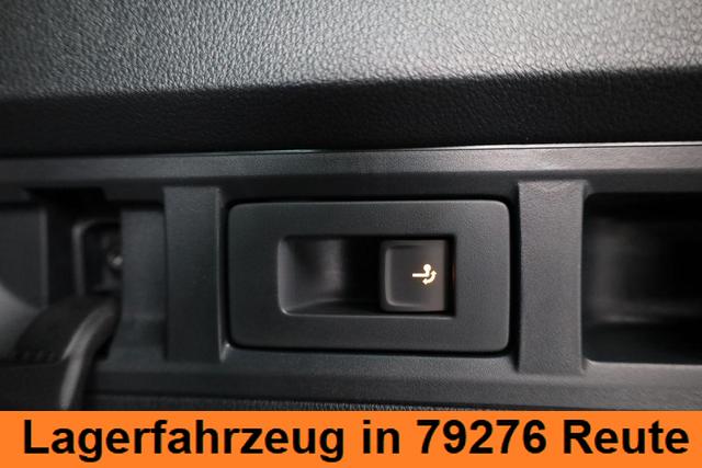 Skoda Octavia Combi RS 2.0 TSI DSG, Sonderlackierung, AHK, 19 Zoll, Canton, el. Klappe, Navi, Matrix, sofort 