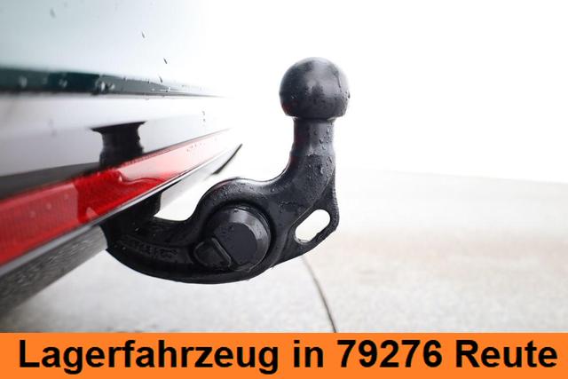 Skoda Octavia Combi RS 2.0 TSI DSG, Sonderlackierung, AHK, 19 Zoll, Canton, el. Klappe, Navi, Matrix, sofort 