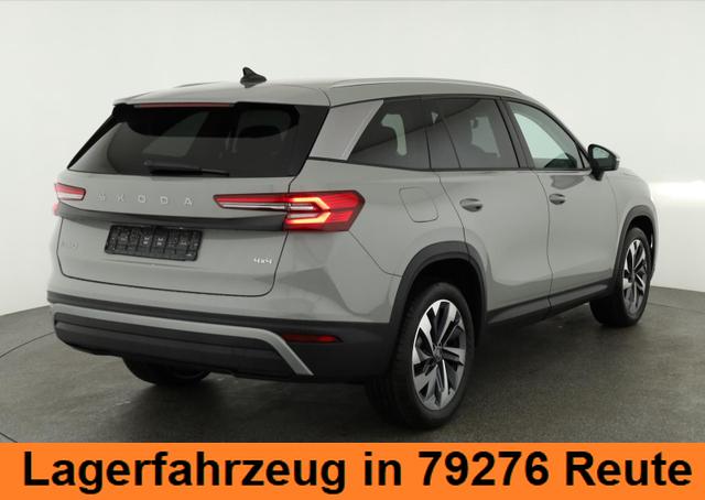Lagerfahrzeug Skoda Kodiaq - 2.0 TDI 142 kW 4x4 Selection DSG Selection, 7-Sitzer, AHK, Navi, Side, Kamera, Winter, 19-Zoll