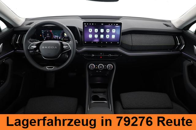 Skoda Kodiaq 2.0 TDI 142 kW 4x4 Selection DSG Selection, 7-Sitzer, AHK, Navi, Side, Kamera, Winter, 19-Zoll 