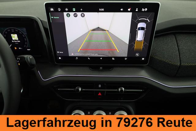 Skoda Kodiaq 2.0 TDI 142 kW 4x4 Selection DSG Selection, 7-Sitzer, AHK, Navi, Side, Kamera, Winter, 19-Zoll 