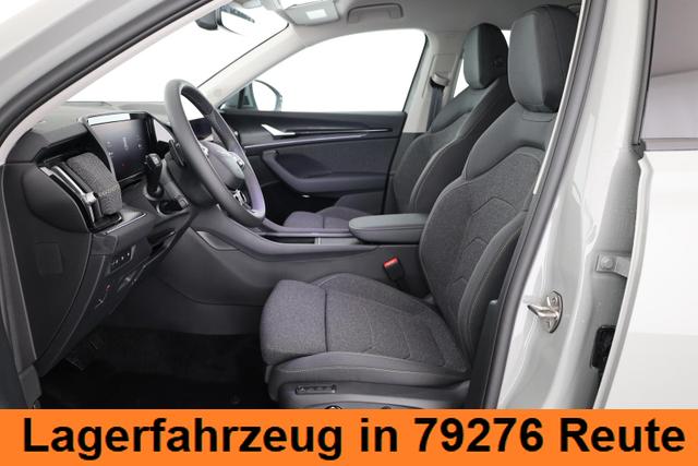 Skoda Kodiaq 2.0 TDI 142 kW 4x4 Selection DSG Selection, 7-Sitzer, AHK, Navi, Side, Kamera, Winter, 19-Zoll 