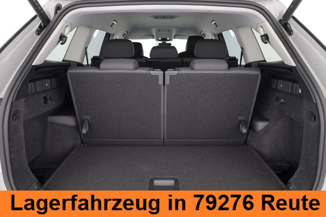 Skoda Kodiaq 2.0 TDI 142 kW 4x4 Selection DSG Selection, 7-Sitzer, AHK, Navi, Side, Kamera, Winter, 19-Zoll 