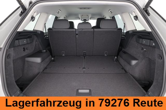 Skoda Kodiaq 2.0 TDI 142 kW 4x4 Selection DSG Selection, 7-Sitzer, AHK, Navi, Side, Kamera, Winter, 19-Zoll 