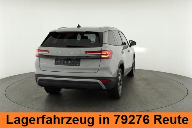 Skoda Kodiaq 2.0 TDI 142 kW 4x4 Selection DSG Selection, 7-Sitzer, AHK, Navi, Side, Kamera, Winter, 19-Zoll 