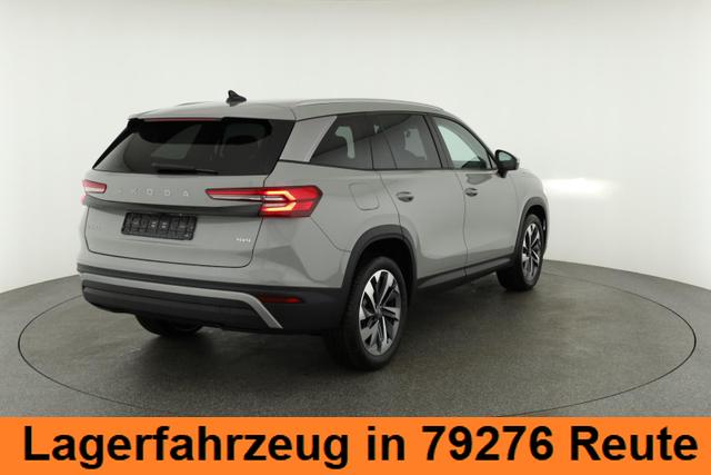 Skoda Kodiaq 2.0 TDI 142 kW 4x4 Selection DSG Selection, 7-Sitzer, AHK, Navi, Side, Kamera, Winter, 19-Zoll 