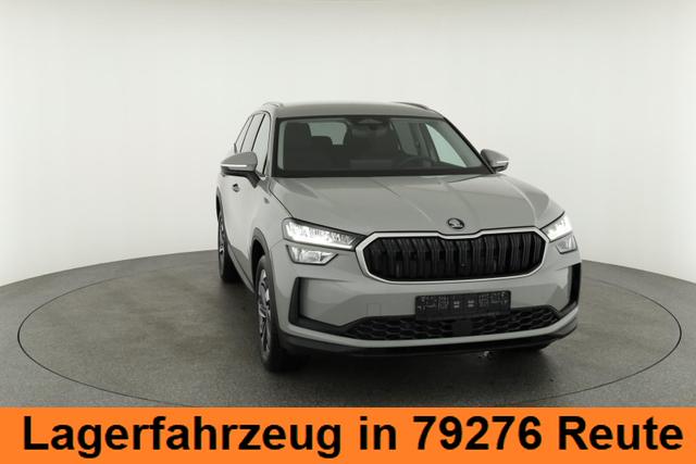 Skoda Kodiaq 2.0 TDI 142 kW 4x4 Selection DSG Selection, 7-Sitzer, AHK, Navi, Side, Kamera, Winter, 19-Zoll 