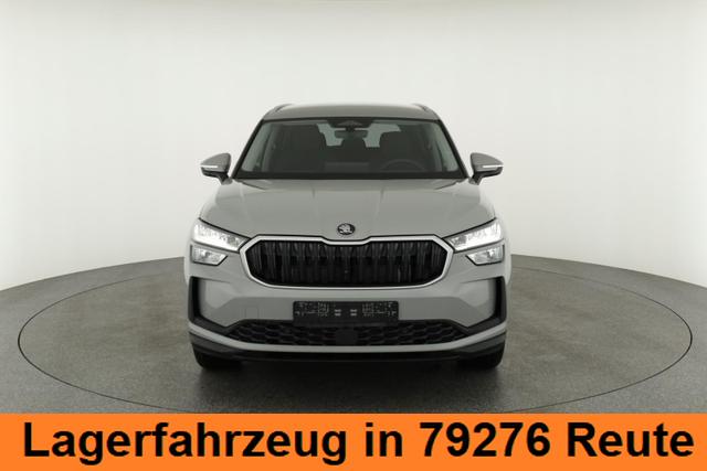 Skoda Kodiaq 2.0 TDI 142 kW 4x4 Selection DSG Selection, 7-Sitzer, AHK, Navi, Side, Kamera, Winter, 19-Zoll 