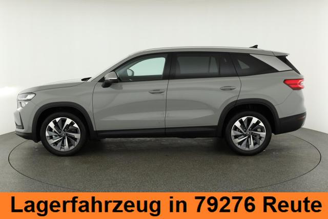 Skoda Kodiaq 2.0 TDI 142 kW 4x4 Selection DSG Selection, 7-Sitzer, AHK, Navi, Side, Kamera, Winter, 19-Zoll 