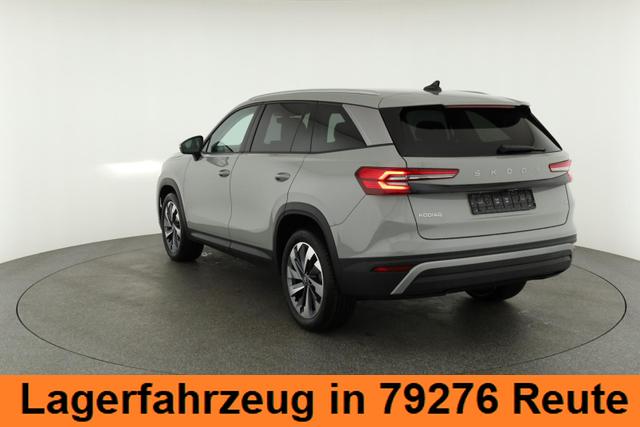 Skoda Kodiaq 2.0 TDI 142 kW 4x4 Selection DSG Selection, 7-Sitzer, AHK, Navi, Side, Kamera, Winter, 19-Zoll 