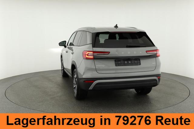 Skoda Kodiaq 2.0 TDI 142 kW 4x4 Selection DSG Selection, 7-Sitzer, AHK, Navi, Side, Kamera, Winter, 19-Zoll 