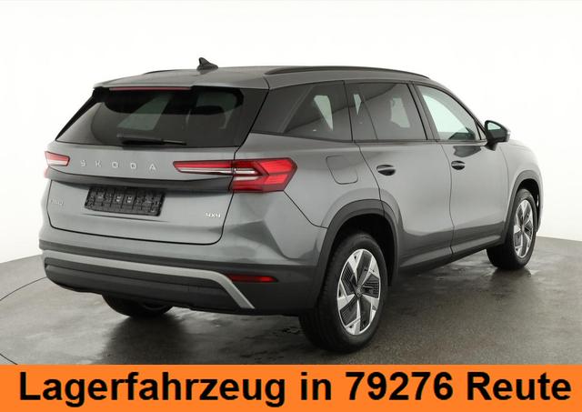 Skoda Kodiaq 2.0 TDI 142kW 4x4 Selection DSG Selection, AHK, Navi, Side, el. Klappe, AreaView, ParkAssist 