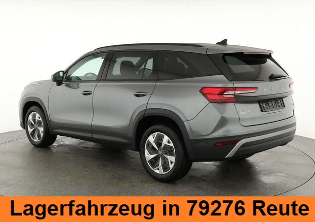 Skoda Kodiaq 2.0 TDI 142kW 4x4 Selection DSG Selection, AHK, Navi, Side, el. Klappe, AreaView, ParkAssist 