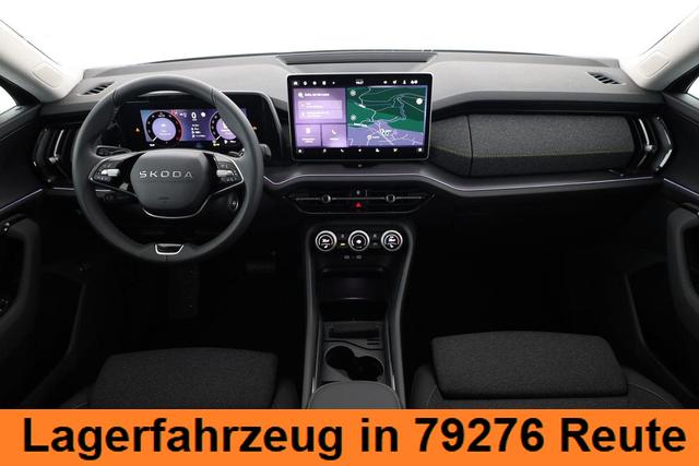 Skoda Kodiaq 2.0 TDI 142kW 4x4 Selection DSG Selection, AHK, Navi, Side, el. Klappe, AreaView, ParkAssist 